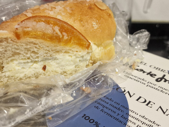 英国宫百货商场（旗舰店）-马德里必去景点