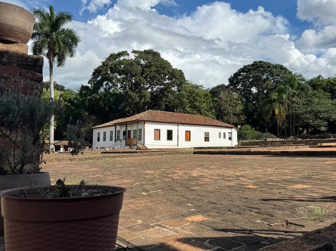 Fazenda Atalaia-Amparo必去景点