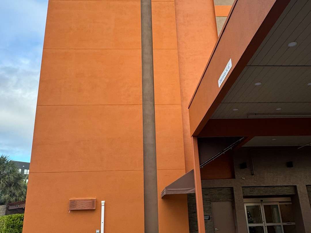 佛罗里达市希尔顿惠庭酒店主图