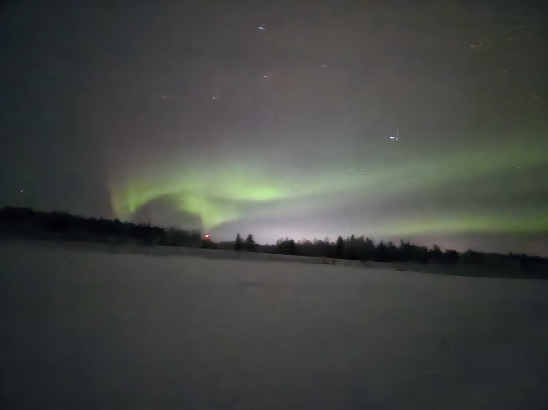 Aavasaksa Adventures-Ylitornio必去景点