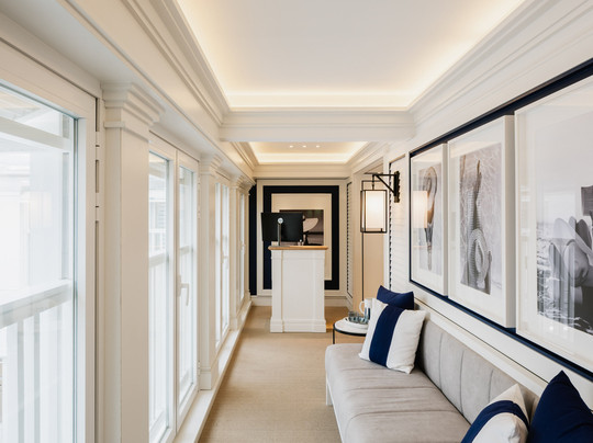 MiM Sotogrande member of Meliá Collection主图