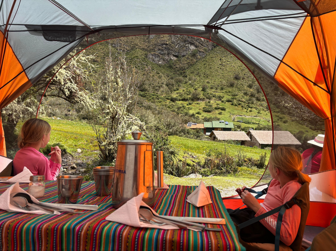 Evolution Treks Peru-库斯科必去景点