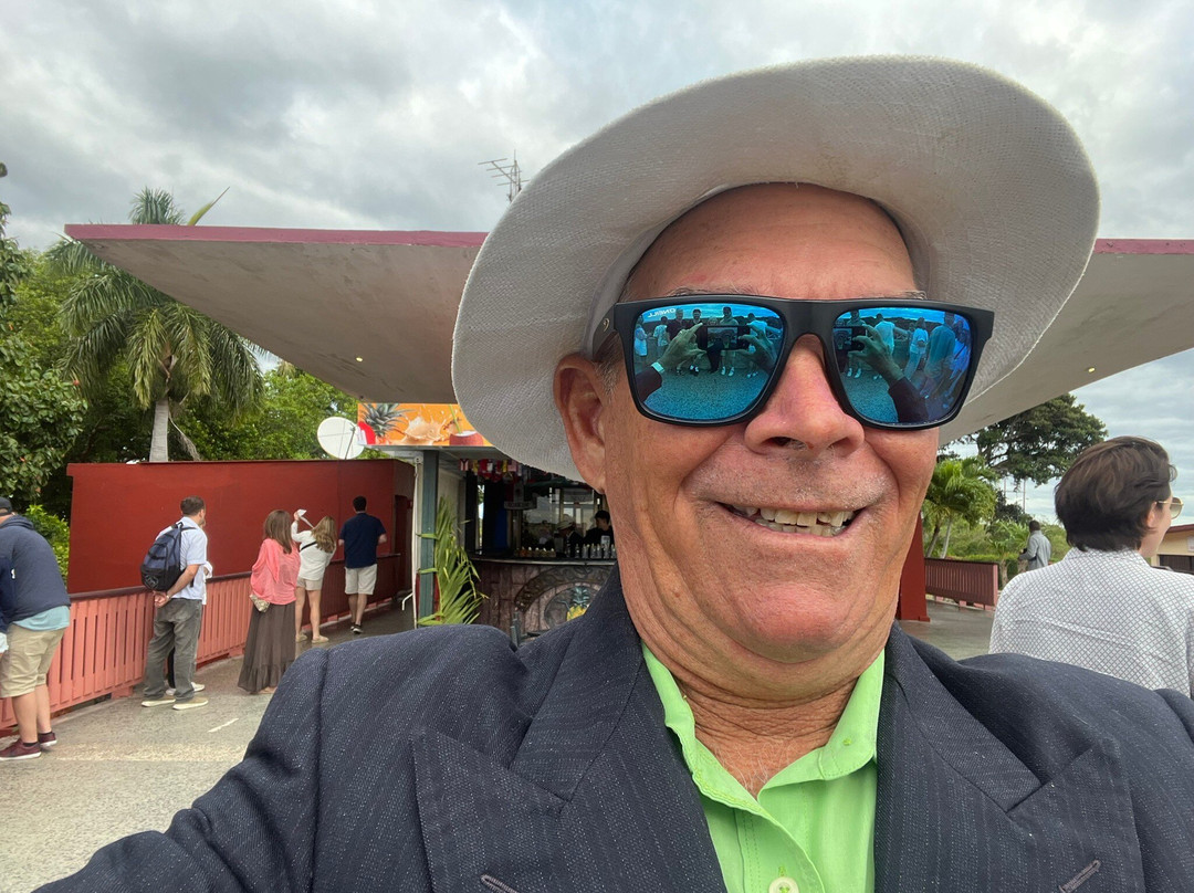 Friendly Cuba Voyage-巴拉德罗必去景点