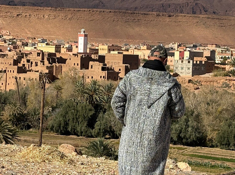 Dream Tour Morocco-瓦尔扎扎特必去景点