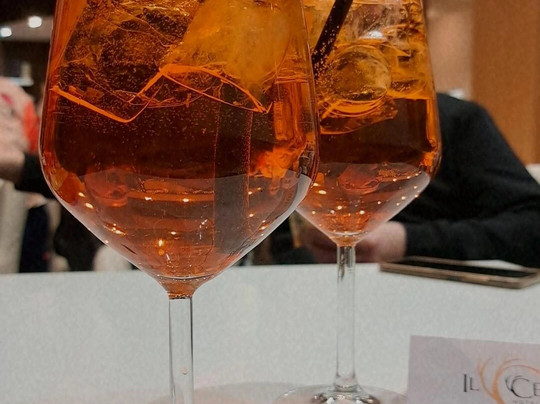 切尔芙酒店主图