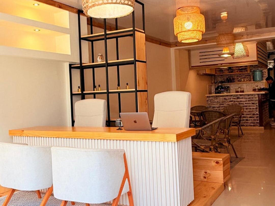 Hotel Boutique Kalua