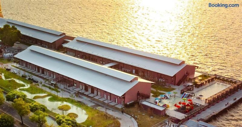 Vila Gale Collection Amazonia