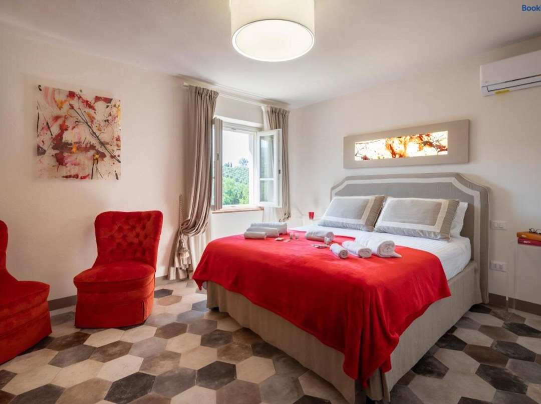 Idea Resort - Rooms&apartments