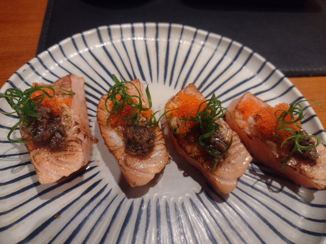 Kazumi - Culinária Japonesa