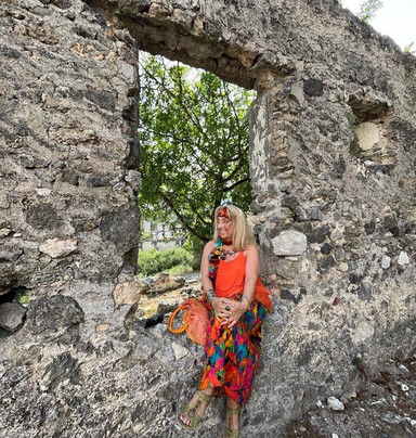 Abandoned Village of Kayakoy-Kayakoy必去景点