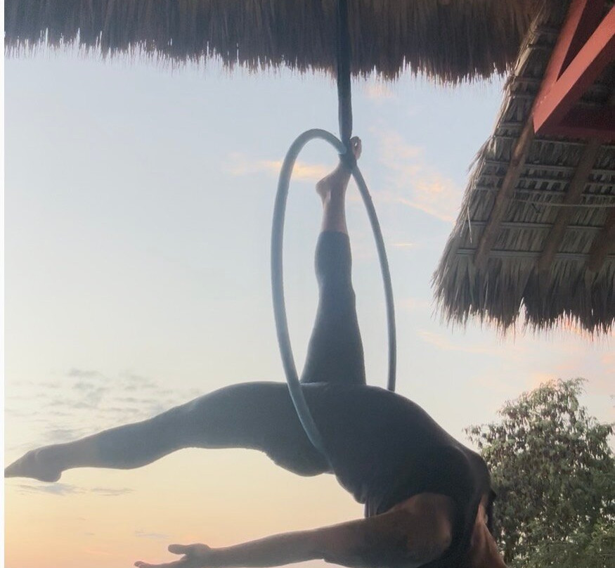 Sweet Retreats Casa Chango-埃斯孔迪多港必去景点