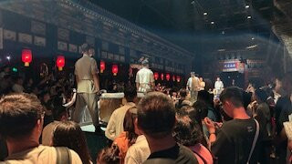 又见平遥-平遥县必去景点