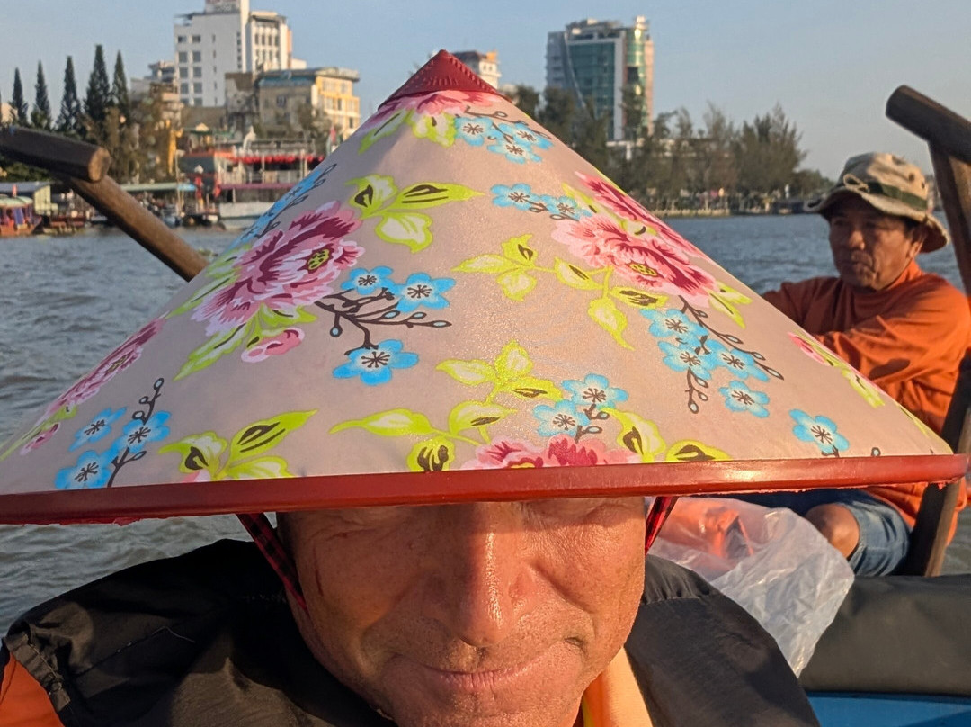 Explore Mekong Tours-芹苴必去景点