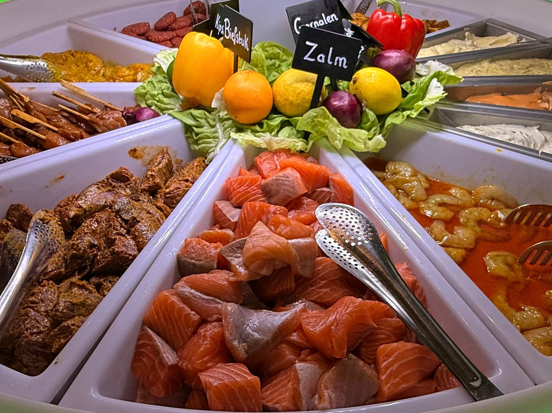 Olround Bowling-费嫩达尔必去景点