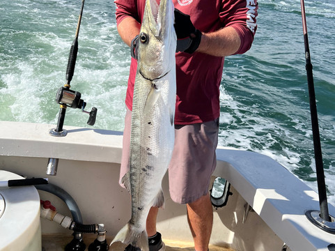 Fishing Headquarters-劳德代尔堡必去景点