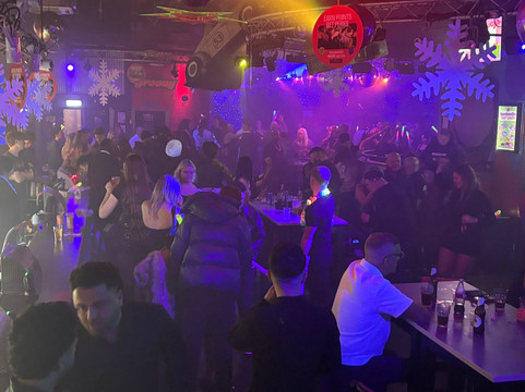 Flares Newcastle-纽卡斯尔必去景点