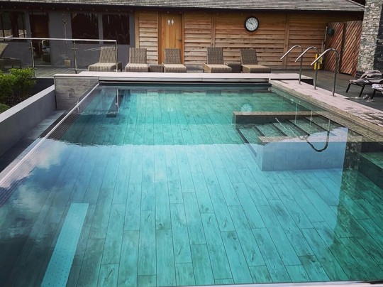 The Spa At Breedon Priory-Melbourne必去景点