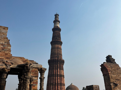 Prime India Travel-新德里必去景点