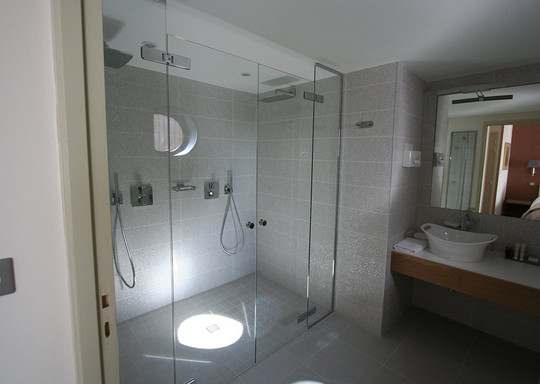 Tregarvan酒店住宿-La Maison des Glazicks