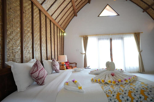 Coco Resort Penida主图