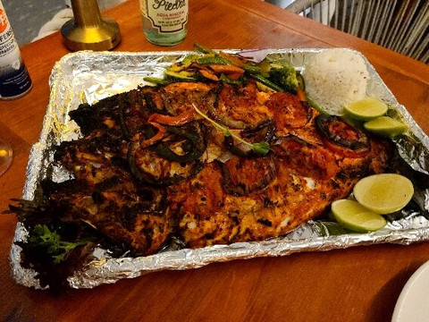 Loretta’s Restaurant & Beach Club