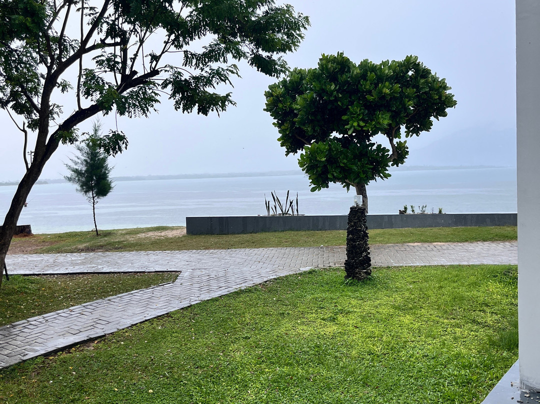 Grand Elty Krakatoa Resort主图