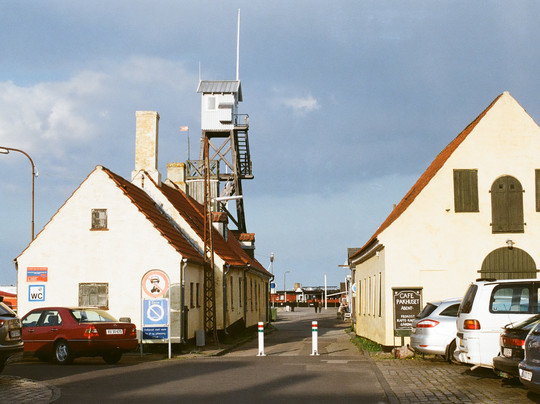 Dragor Havn-哥本哈根必去景点