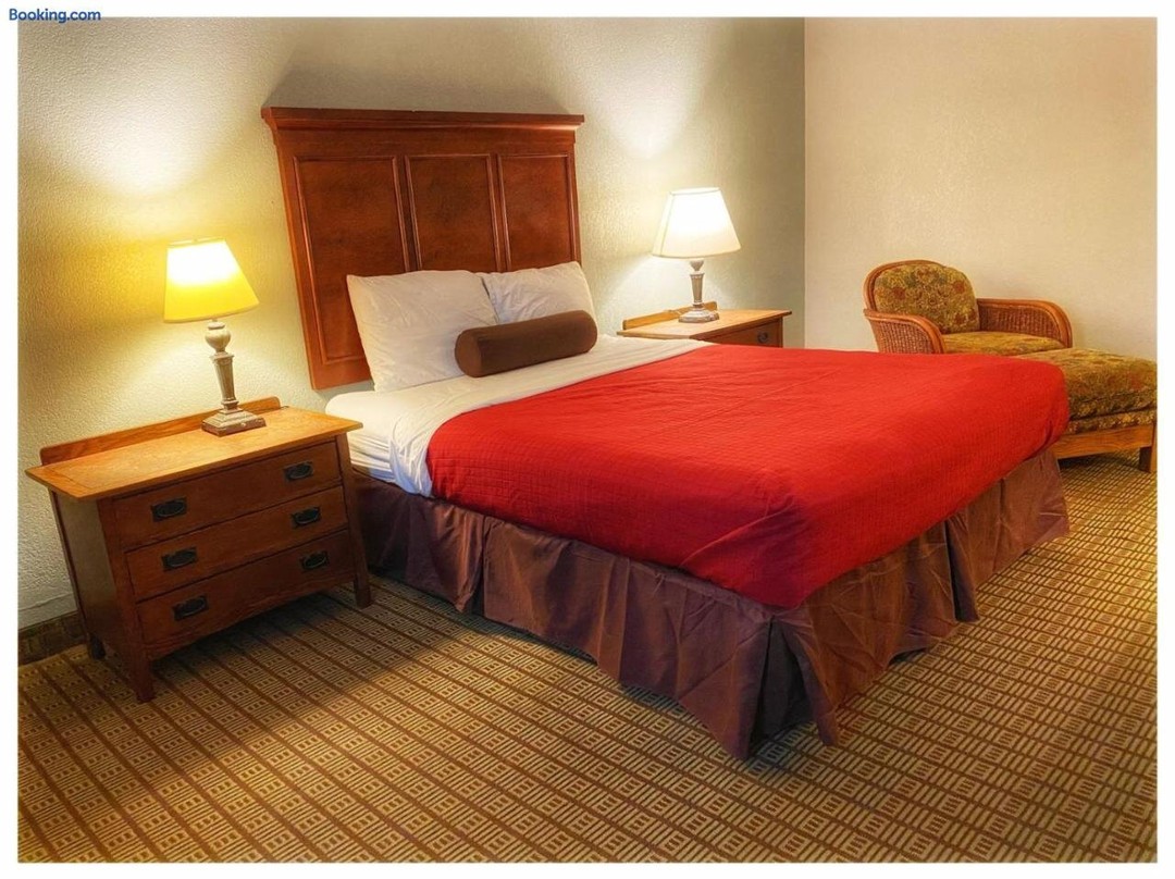 Galesburg Extended Stay