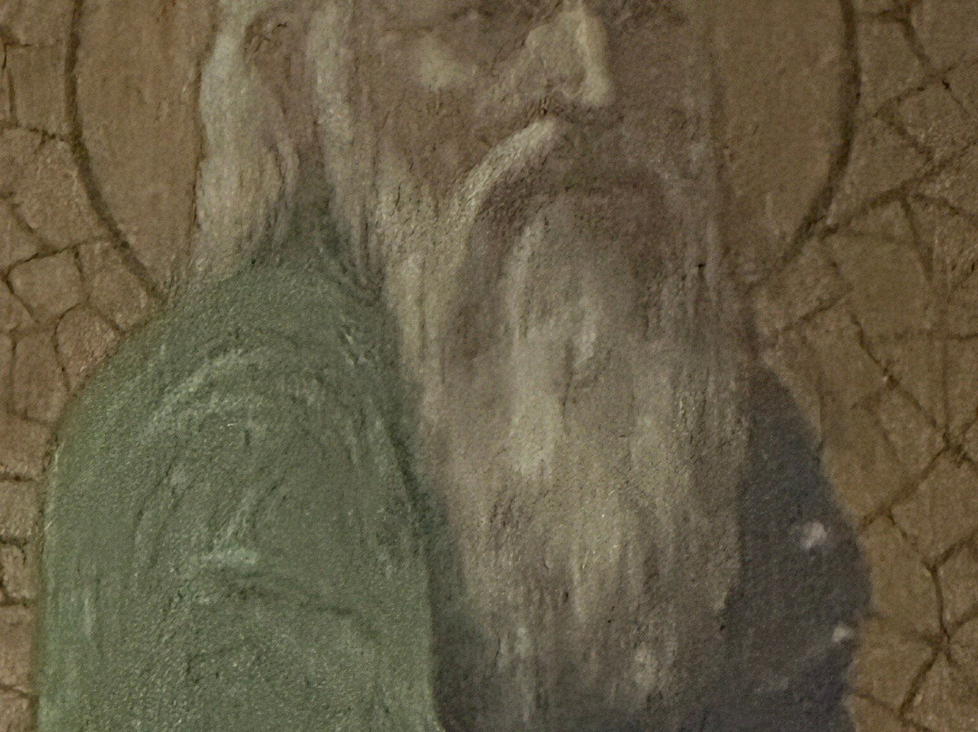 Chiesa di Santa Maria Nascente