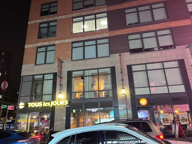 Downtown Flushing-法拉盛必去景点