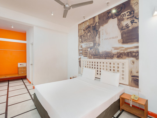 Hotel J Negombo主图