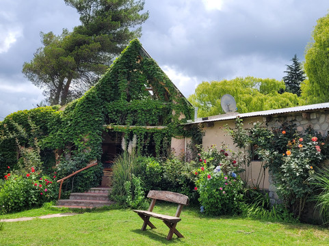 Posada Inti Watana主图