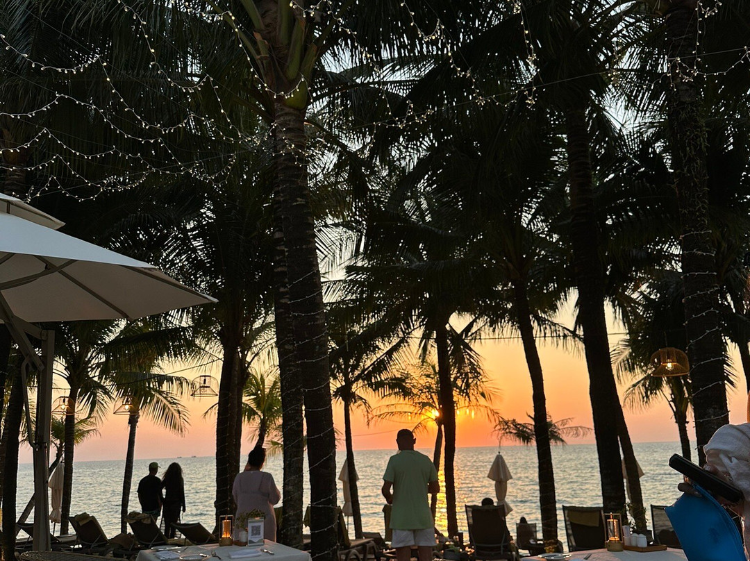 LunaThaiSpa-Cua Lap必去景点