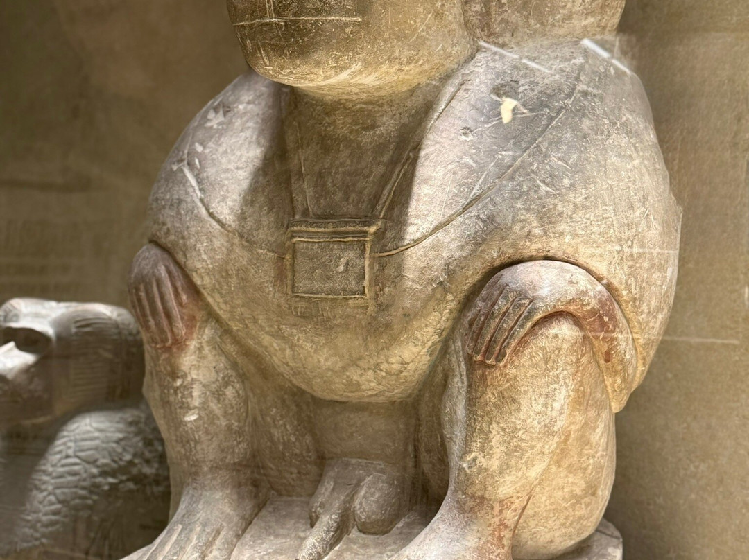 Sharm El-Sheikh Museum-沙姆沙伊赫必去景点