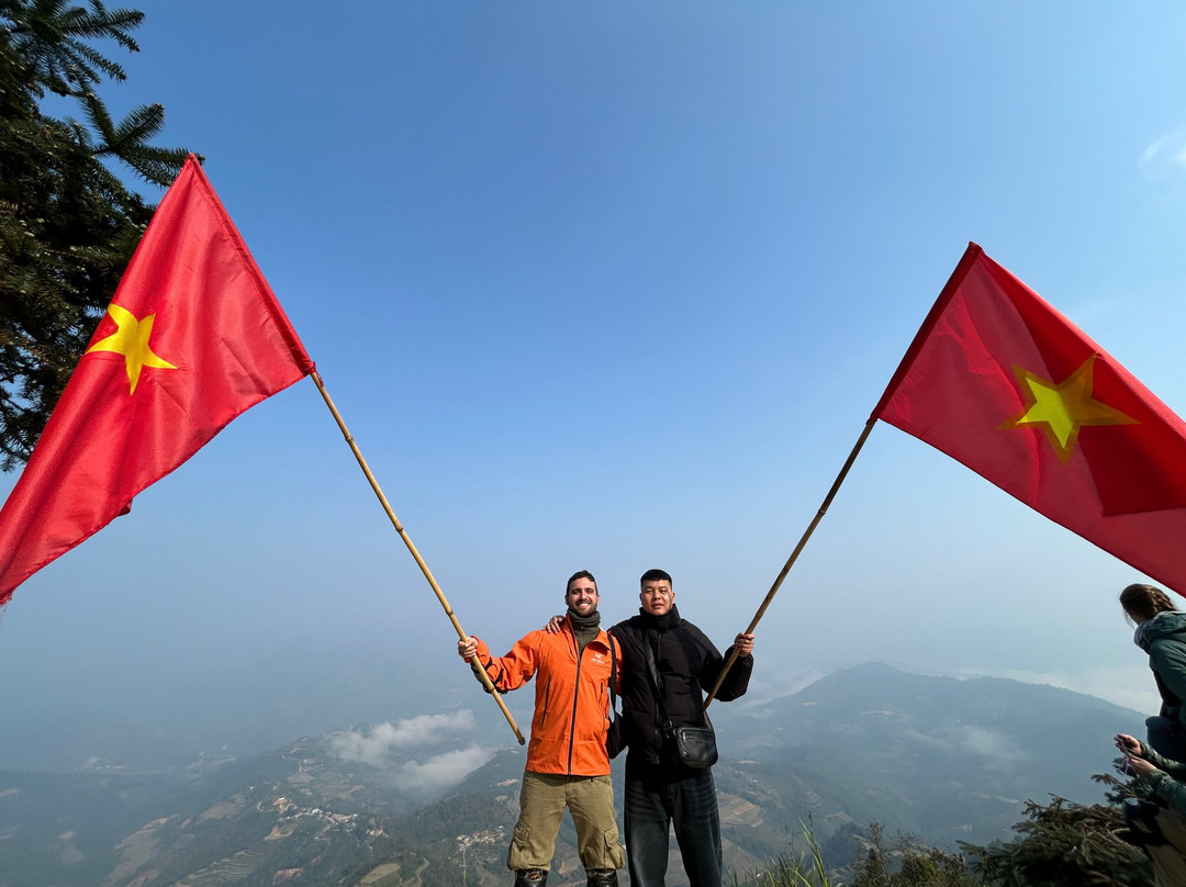 BiBi Ha Giang Loop Tour-Ha Giang必去景点