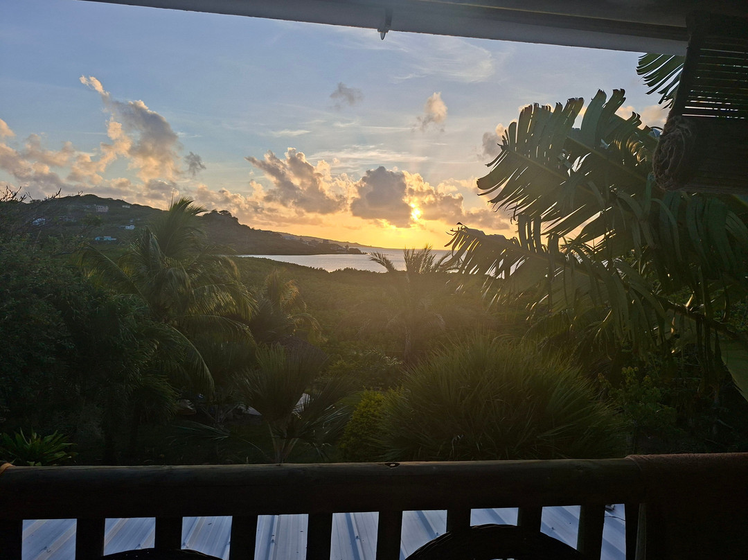 La Cabane d'Ete主图