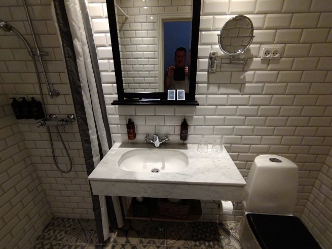 Marienlyst Strandhotel-官方