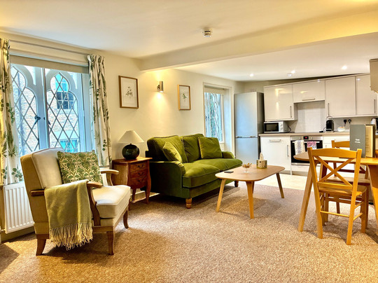 Eastbridge Hospital-坎特伯雷必去景点