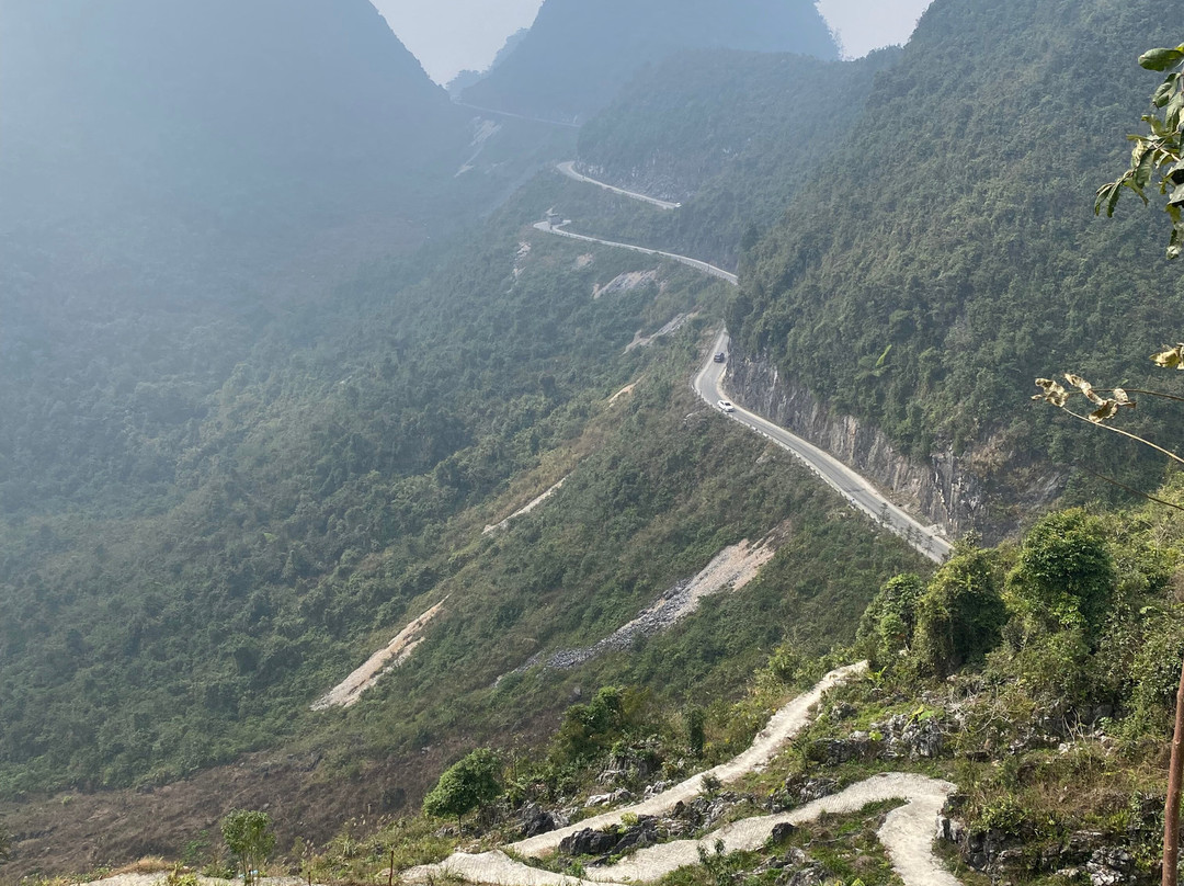 Kai Adventure Tours-Ha Giang必去景点