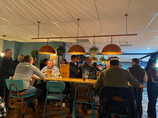 Travelodge Birmingham Airport主图