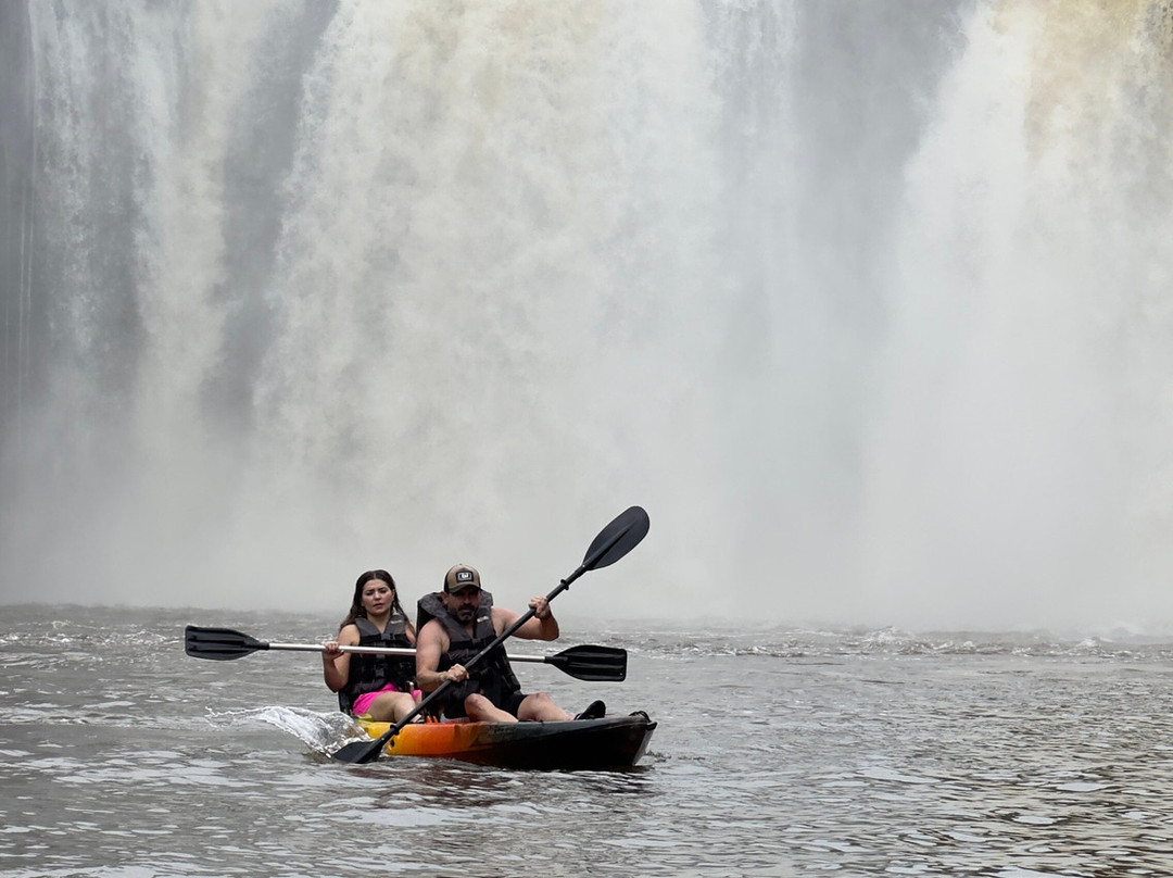 Carolinamatur - Chapada das Mesas-Carolina必去景点