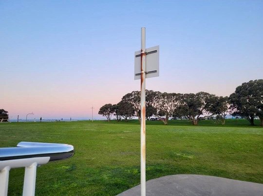 Milford Beach Reserve-Milford必去景点