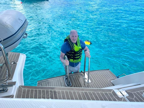 Bereshit Catamaran Adventures-马洛卡帕尔马必去景点