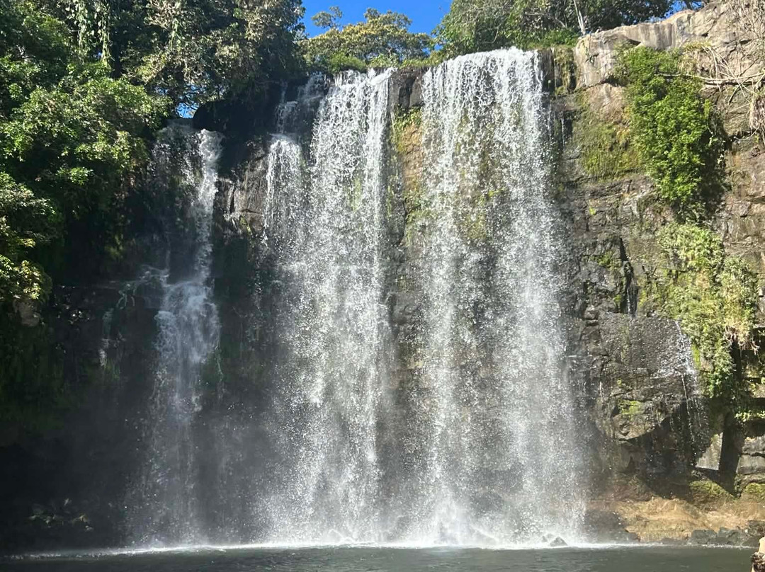 Allan Adventures-La Cruz必去景点