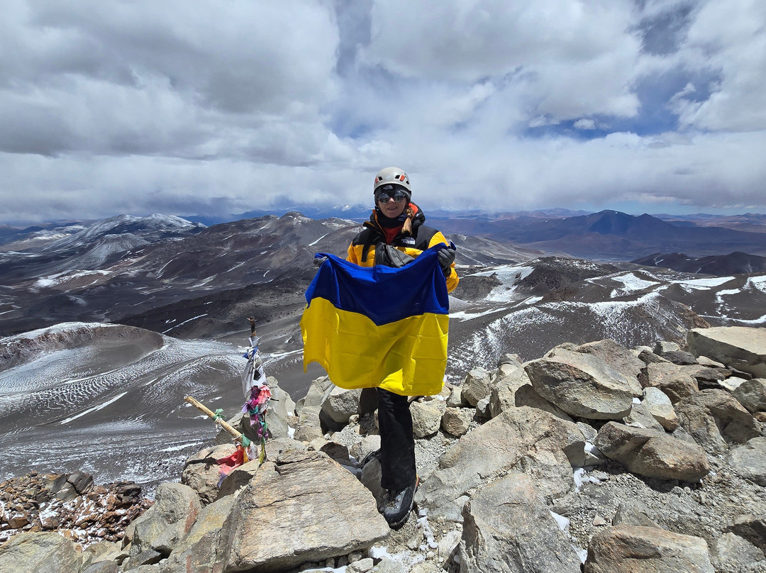 Allmountain-Pirque必去景点