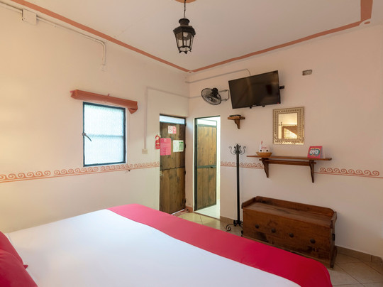 OYO Hotel Coyopolan主图