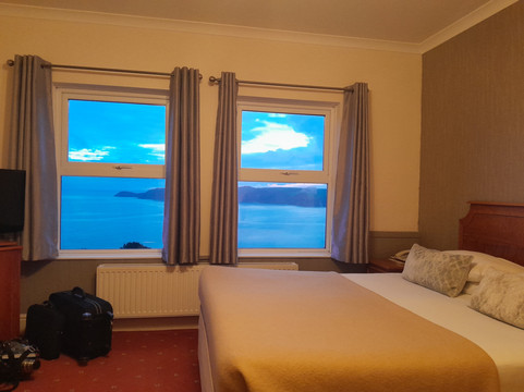 珀斯阿瓦伦酒店主图