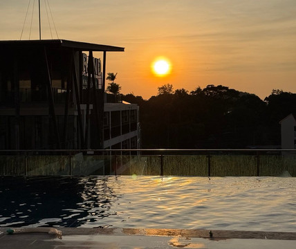 普吉岛卡塔海滩格兰德卡塔VIP酒店主图