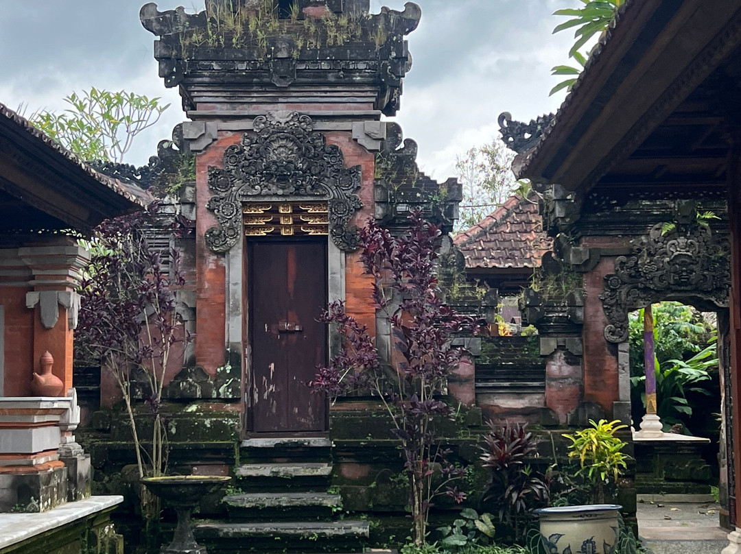 Jatiluwih Cycling & E-bike Tours With Bali By Pedals-达巴南必去景点