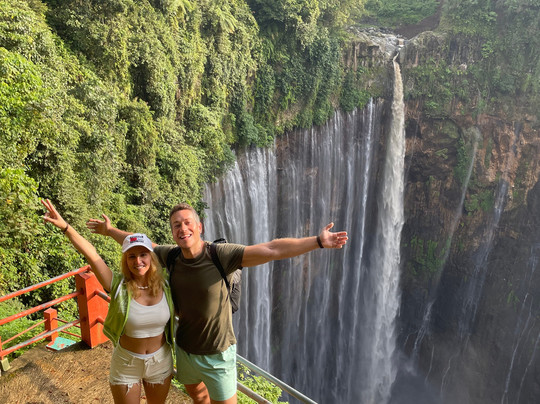 Travelife-玛琅必去景点